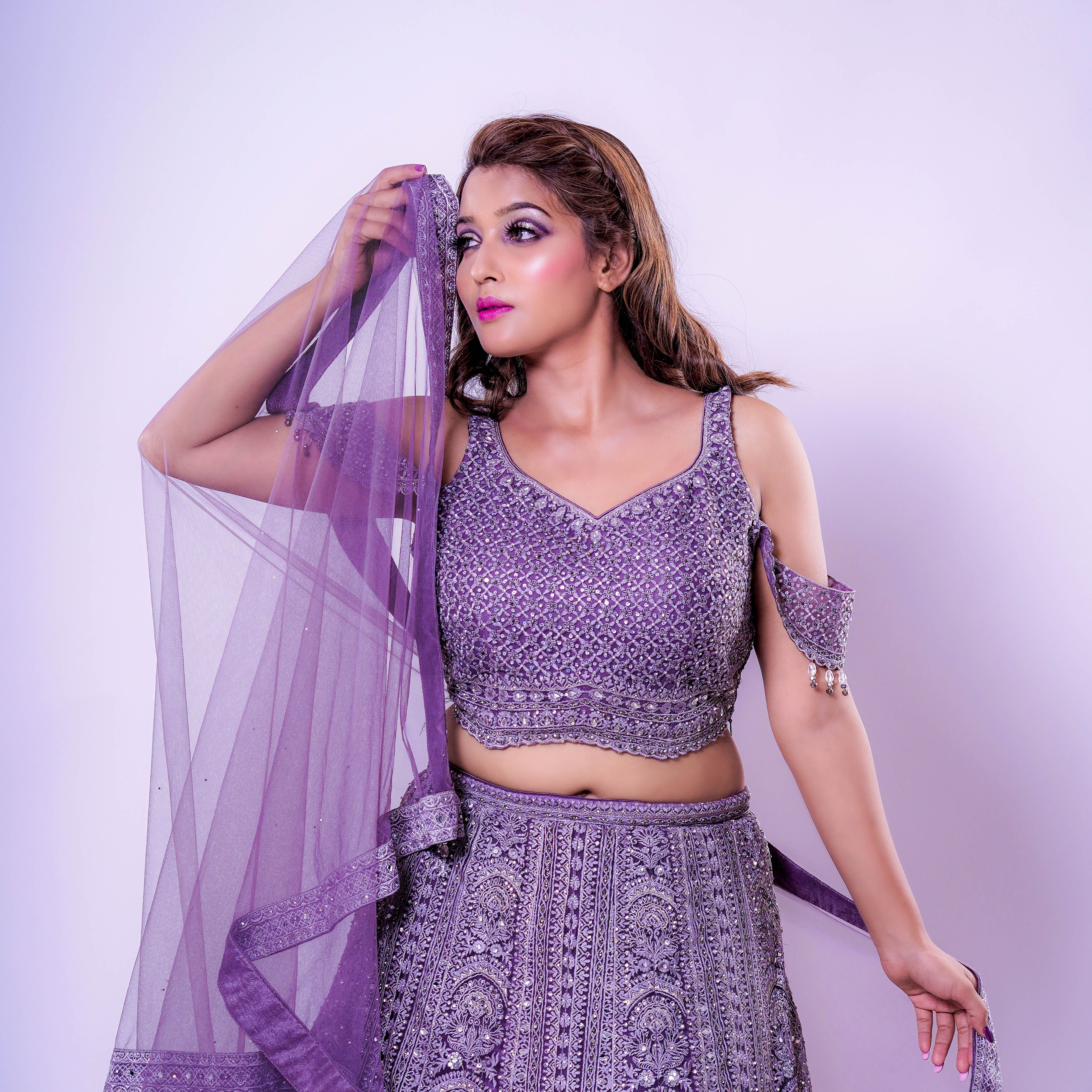 Festive Wear Trends